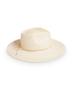 Ted Baker - Kyloa Straw Cowboy Hat