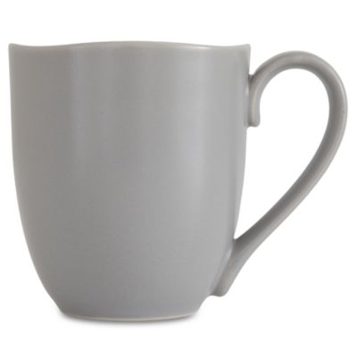 Fortessa - Heirloom Tapered Mug, Set of 4