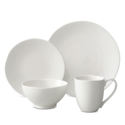 Fortessa - Heirloom 16 Pc Dinnerware Set