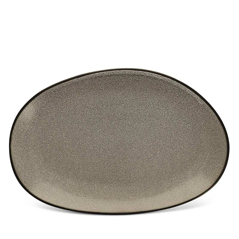 Fortessa Ston Mist 14 Platter In Mist