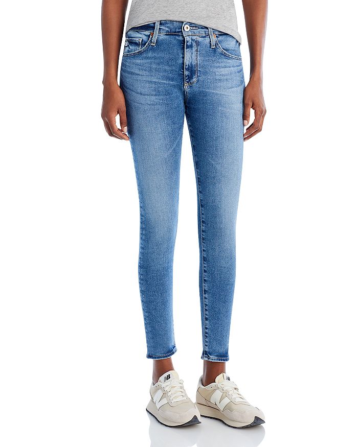 Bloomingdales store ag jeans