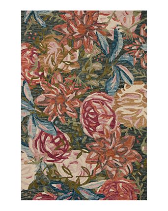 Belladonna BLM-03 Area Rug Collection