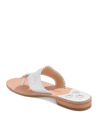Women's Jacks Flat Sandals