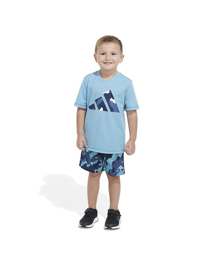 Adidas pick up shorts outlet