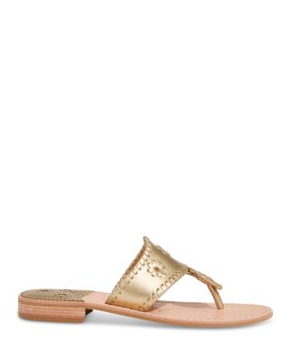 Women's Jacks Flat Sandals