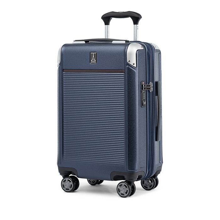 Travelpro - Platinum Elite Hardside Carry on Spinner Suitcase