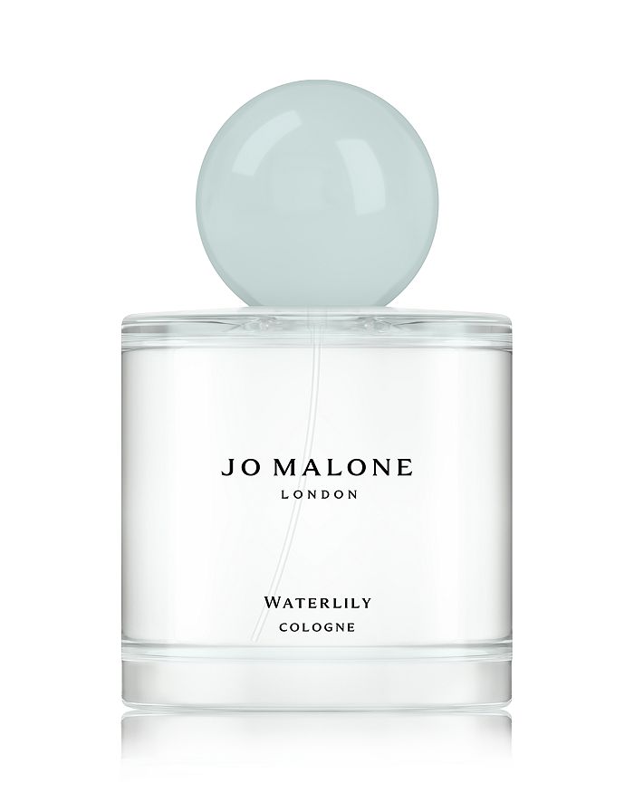 Jo Malone London Limited Edition Waterlily Cologne Bloomingdale s