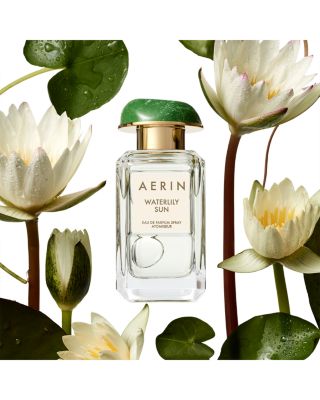 AERIN　エアリン　ウォータリリサーン　オーデパフューム　100ml ウォーターリリー サン オーデ パフューム スプレィ(エアリン)の