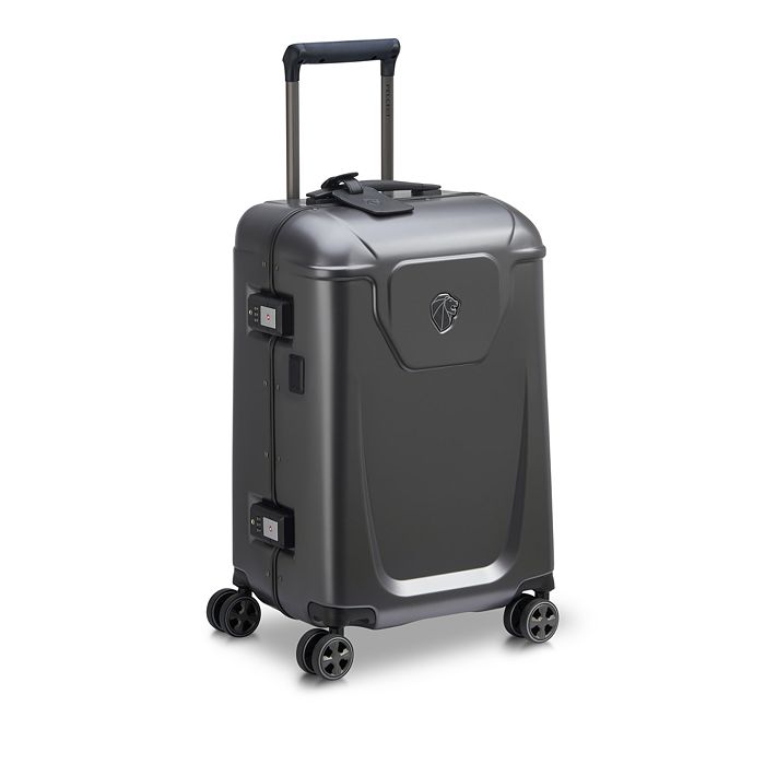 Peugeot Voyages - Carry On Spinner Suitcase