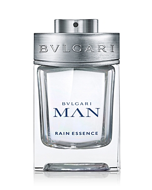 Bvlgari Man Rain Essence Eau De Parfum 3.4 Oz.