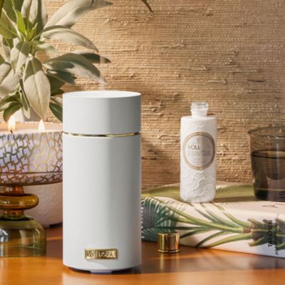 Eucalyptus and White Sage Ultrasonic Diffuser Oil