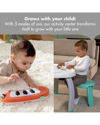 Magical Tales Stationary Activity Center - Ages 6 months+