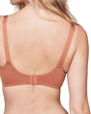 The Scoop Micro Bra