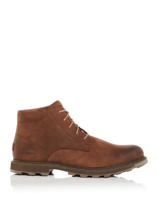 Men's Madson II Chukka Waterproof Boots