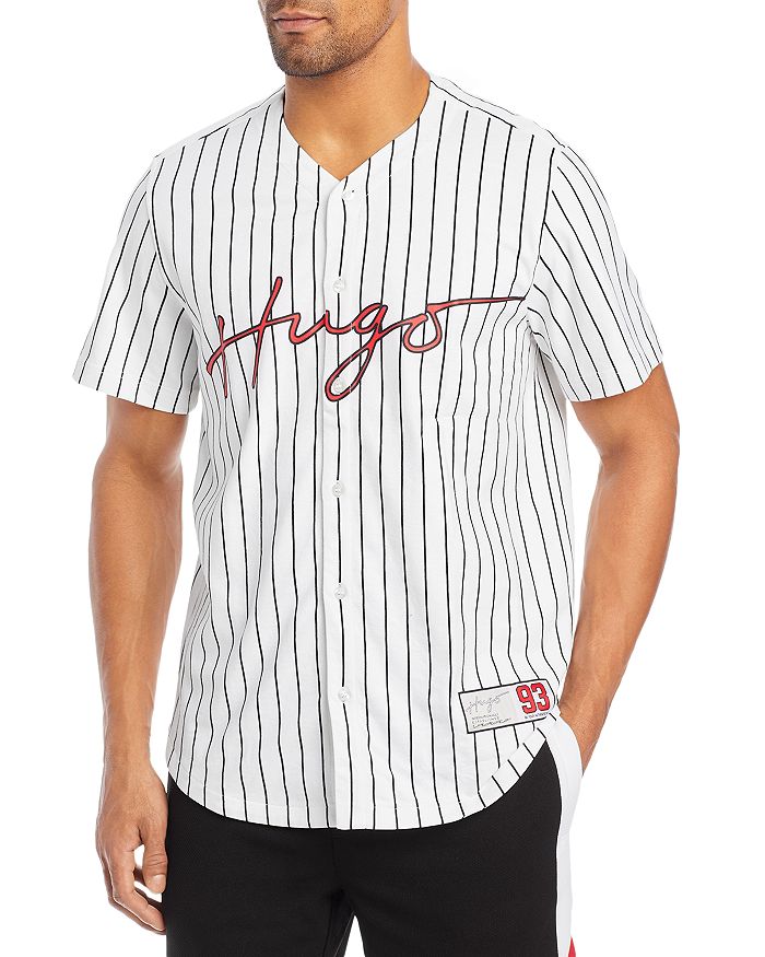 New York Yankees Baseball Jersey Onesie - Free Shipping - Shop Now