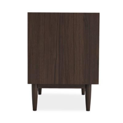 Marvin 2 Drawer Nightstand - Exclusive