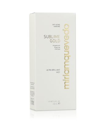 Sublime Gold Ultra Brilliant Mist 5.1 oz.