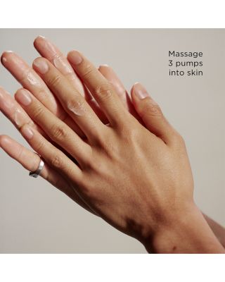 After Shave Balm-Sandalwood