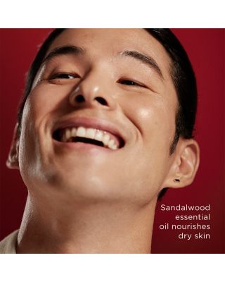 After Shave Balm-Sandalwood