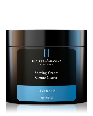 The Art of Shaving - Shaving Cream - Lavender