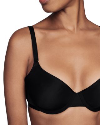 The Demi Spacer & Mesh Bra