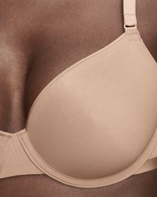 The Demi Spacer & Mesh Bra