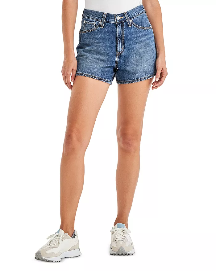 Levi's Women Shorts