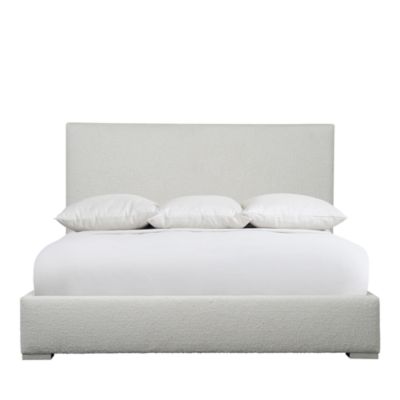 Solaria Panel Queen Bed