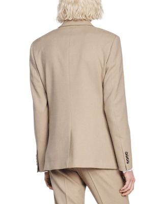 Legacy Beige Blazer