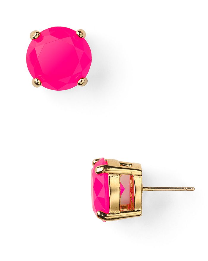 Kate spade discount gumdrop studs