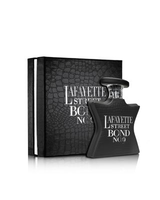 Lafayette Street Eau de Parfum 3.3 oz.