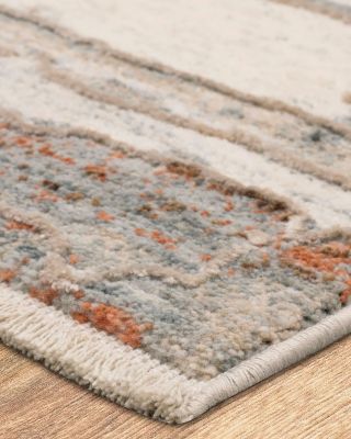 Solitude Silk Road Area Rug Collection