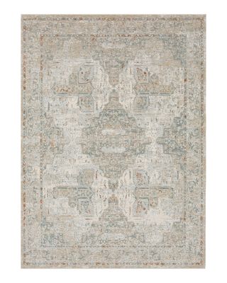 Solitude Via Salaria Area Rug, 5' x 7'8"
