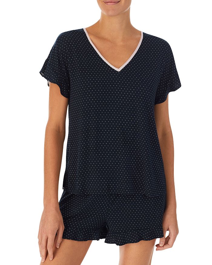 kate spade new york Short Pajama Set Bloomingdale's