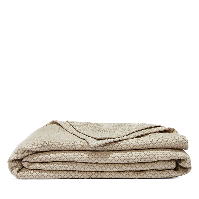 Frette Lux Waffle Bedspread, King - Exclusive