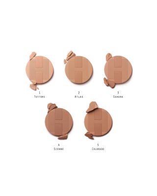 Plein Air H Trio Healthy Glow Mineral Powder