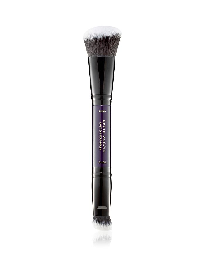 KEVYN AUCOIN Duet Contour Brush Bloomingdale's