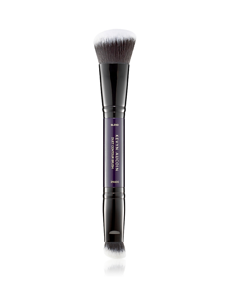 Kevyn Aucoin Duet Contour Brush