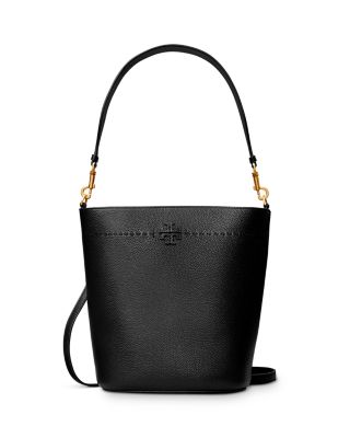 Tory Burch - McGraw Bucket Bag