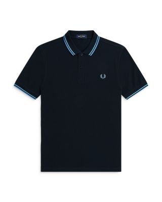 fred perry b