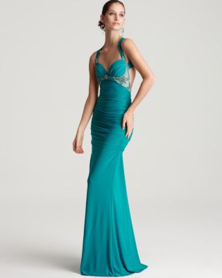 Mignon Evening Dresses