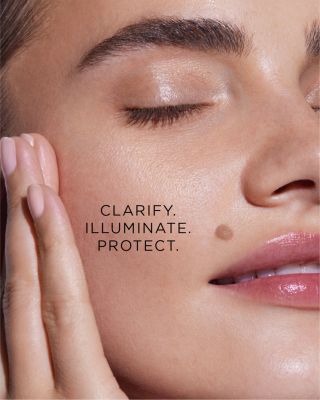 The Exceptional Vitamin C Booster