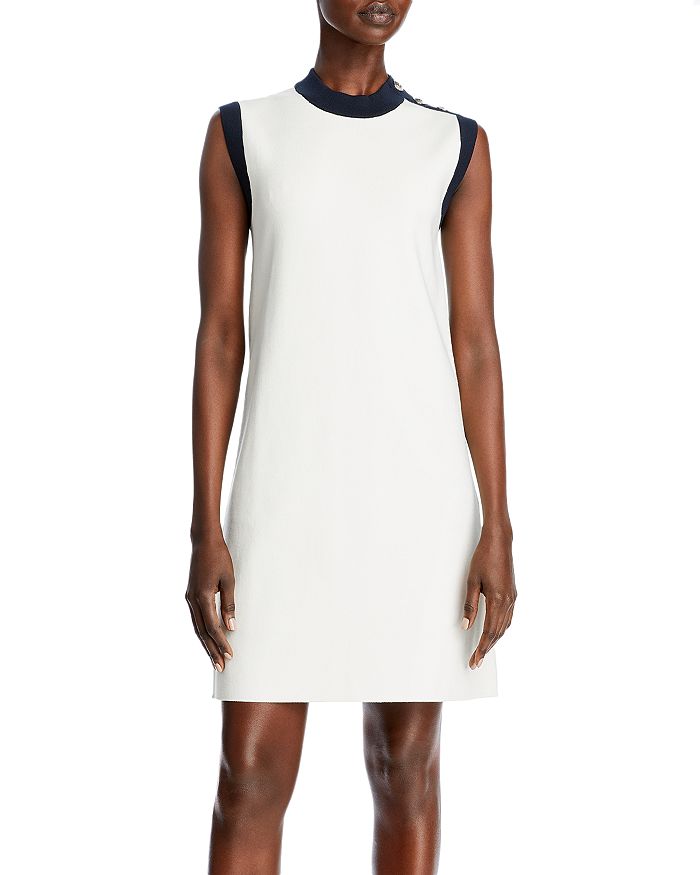 BOSS Franata Sheath Dress Bloomingdale s