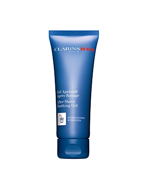 Clarins ClarinsMen After Shave Hydrating & Soothing Gel 2.6 oz.