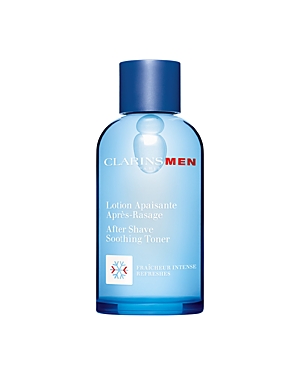 Clarins ClarinsMen After Shave Soothing Toner 3.3 oz.