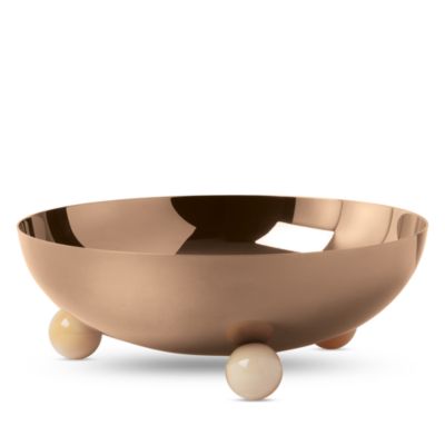 Sambonet - Penelope Sterling Silver Bowl