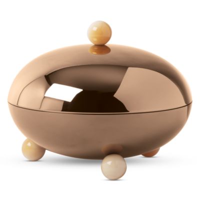 Sambonet - Penelope Sterling Silver Center Piece Bowl