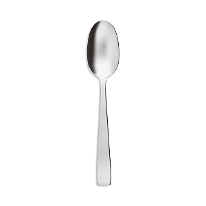 Sambonet Flat Diamond Serving Spoon