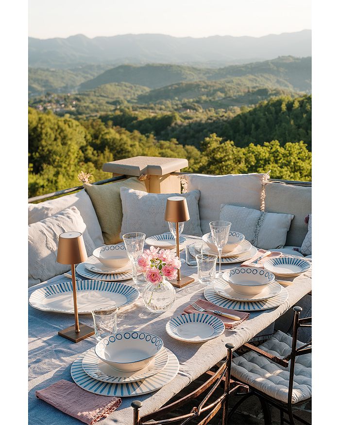 Bloomingdales patio store furniture