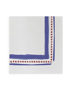 VIETRI - Papersoft Campagna Cocktail Napkins, Pack of 20
